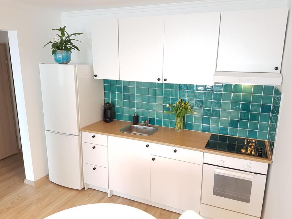 Nett Apartman Apartment Siofok Luaran gambar