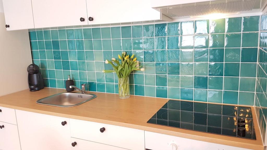 Nett Apartman Apartment Siofok Luaran gambar